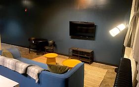3E-*New* Apt -5 Min From Downtown, 3E, Sleeps 6